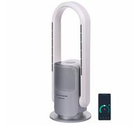 Purificatore d'Aria 25,5x25,5x70 cm Kooper Respiro 365