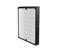 Purificatore D'aria 383x299x17mm, Compatibile Con DeLonghi, Filtro Multifunzionale HEPA In Carbonio Composito AC75