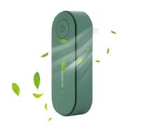 Purificatore D'Aria A Presa Di Corrente | Ionizzatore D'Aria Ad Ioni Negativi,Filtro Antiodore Silenzioso Rimuove Particolato Per Camera Soggiorno Ufficio Bagno Dormitorio Garage Appartamento
