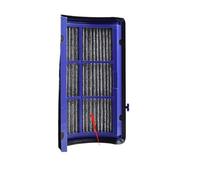 Purificatore d'aria A69T 4X con filtro HEPA e carbone attivo, compatibile con Dyson TP06, TP09, HP06, PH01, PH02, TP07, HP07, HP09, 970341-01, 965432-01