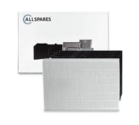 PURIFICATORE D'ARIA ALLSPARES P300 / Typ A