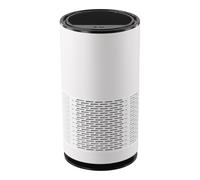 Purificatore d'aria anionico alimentato USB per piccoli spazi come camere da let [EEK: A++]