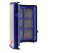 Purificatore d'aria B67A 6X con filtro HEPA e carbone attivo, compatibile con Dyson, TP06, TP09, HP06, PH01, PH02, TP07, HP07, HP09, 970341-01, 965432-01