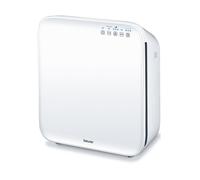 PURIFICATORE D'ARIA BEURER LR 310 - Filtro EPA E12 a tre strati