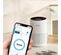 Purificatore d'aria Bosch Air 2000i Wi-Fi 180 m³/h 49 dB