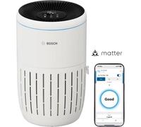Purificatore d'aria Bosch Air 4000i, 49 dB, 300 m³/h, bianco