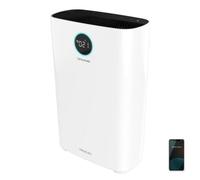 Purificatori d’aria Cecotec Purificatore d’aria TotalPure 7500 Connected