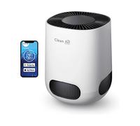 Clean Air Optima Purificatore d'aria intelligente HEPA ionizzatore CA-502 Desktop Smart