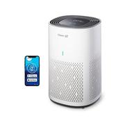 Purificatore d'aria Clean Air Optima CA-505 Smart HEPA Ionizzatore WiFi