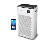 Clean Air Optima - Purificatore d'aria intelligente HEPA UV ed ionizzatore CA-509Pro Smart - Nouvo