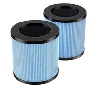 Purificatore D'aria, Compatibile Con Aroeve, Filtro H13 MJ002H