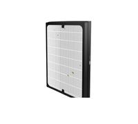 Purificatore D'aria, Compatibile Con DeLonghi, AC75 + Filtro Multifunzionale In Carbonio Composito Di Facile Manutenzione
