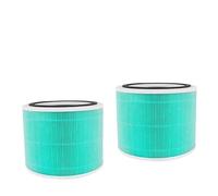 Purificatore D'aria, Compatibile Con LEVOIT, Core-300S, Sostituzione H13air(2pcs)