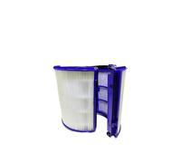 Purificatore D'aria, Compatibile Con Schermo Filtro Dyson TP06 HP06 PH01 PH02 PH03 PH04 TP09 TP07 HP07 HP09, Parti 970341-01, 2 In 1