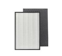 Purificatore D'aria, Compatibile Con Sharp, KC-D40E-W KC-D50 KC-E50 KC-F50 KC-D40E Filtro A Carbone Attivo 40 * 22 Cm Parti Dell'umidificatore D'aria(A)