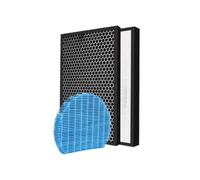 Purificatore d'aria, compatibile con Sharp, KC-D61R KC-D61RW