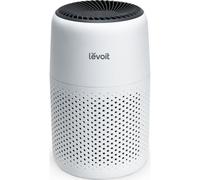 Purificatore d'aria compatto Levoit Core Mini HEPA VortexAir 360°