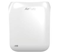 PURIFICATORE D'ARIA CON 4 FILTRI + IONIZZAZIONE | Ultra Silenzioso - per Ambienti fino a 20 m² Aria pulita, ogni giorno. Respirare meglio è ora possibile.