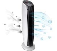 ® Purificatore D'Aria Con Aromaterapia Portatile | Depuratore Aria Domestico | I