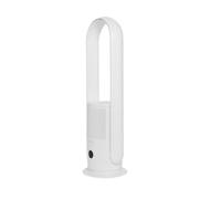 OCEANIC Ventola Depuratore Aria 35W - Telecomando - Filtro - Oscillazione