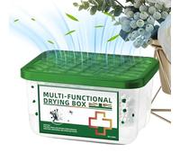 Purificatore d'aria - Detergente per polvere profumato da 350 ml, fragranza naturale automatica, silenziosa, non richiede elettricità, rimozione della polvere per la casa, appartamento, A