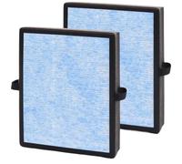 Purificatore d'aria domestico Purificatore d'aria HEPA domestico, compatibile con AROEVE, MK04 MG04JH / CONOPU JH04 Filtro di ricambio
