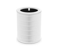 Purificatore d'aria domestico Purificatore d'aria HEPA domestico, compatibile con Levoit, filtro di ricambio 600S