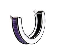 Purificatore d'aria domestico Purificatore d'aria HEPA domestico, compatibile con Xiaomi, compatibile con Mijia, sostituzione del filtro