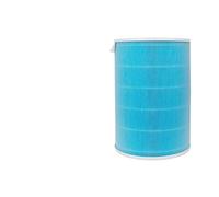 Purificatore d'aria domestico Purificatore d'aria HEPA domestico, compatibile con Xiaomi, filtro di ricambio 2/1/2S/3/3H/Pro(Blue with FRID)