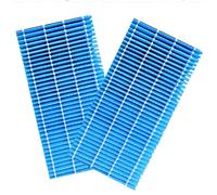 Purificatore d'aria domestico Purificatore d'aria HEPA domestico, filtro umidificatore, compatibile con Sharp, filtro di ricambio KC-F30E FZ-F30MFE