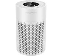 Purificatore d'aria domestico, True HEPA e carbone attivo per odori e animali domestici, per casa fino a 215 piedi quadrati, modalità automatica, monitor della qualità dell'aria