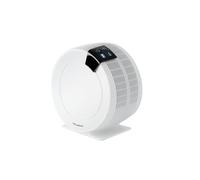 Purificatore d'aria e umidificatore Stylies Aquarius bianco - Nouvo