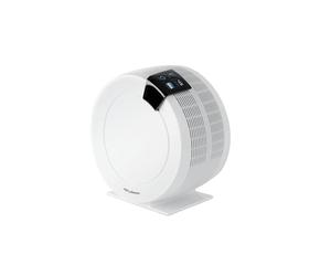 Purificatore d'aria e umidificatore Stylies Aquarius bianco - Nouvo