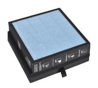 Purificatore D'aria Elettrico, Sistema Di Aria Fresca, Compatibile Con Xiaomi, Compatibile Con Mijia, Elemento Filtrante Composito A1, Filtro HEPA MJXFJ-150-A1 H13(1pcs)