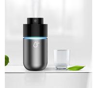 Purificatore D'aria Elimina Gli Odori Diffusore Aromaterapia Auto Aromi Per