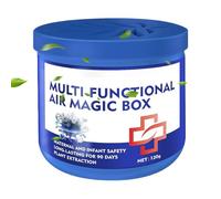 Purificatore d'aria | Eliminatore automatico multifunzionale di lunga durata - polvere per pulizia 'aria, per ufficio, auto, soggiorno, spa, yoga,