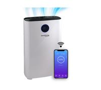 PURIFICATORE D'ARIA ERCOLE SMART WI-FI INNOLIVING INN-557