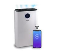 PURIFICATORE D'ARIA ERCOLE SMART WI-FI INNOLIVING INN-558