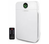 Purificatore d'aria Esperanza EHP002 150 m³/h 3 velocità HEPA