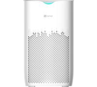 EZVIZ Purificatore Aria Tecnologia UV-C Uccide Batteri Virus Quattro stadi 30mq