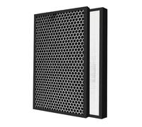 Purificatore D'aria F-VXD50R F-PXh50c F-PXC50C Con Filtro HEPA H13 E Carbone Attivo, Compatibile Con Panasonic, Parti Del Purificatore D'aria F-VXD50C, 465 X 220 X 50 Mm