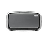 Fellowes Aeramax PRO AMIV 130 m² 68 dB 166 W Acciaio inossidabile - Nouvo