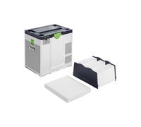 Purificatore d'aria Festool SYS-AIR H small silver