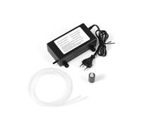 Purificatore D'Aria Generatore di Ozono 1000mg 1g AC220V AC110V Ozonizzatore con Pietra D'Aria e Tubo di Ozono Purificatore D'Acqua Spina EU