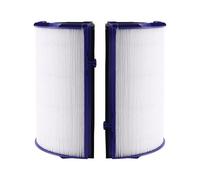 Purificatore D'aria HEPA E Filtro Al Carbone, Compatibile Con Dyson, TP06, TP09, HP06, PH01, PH02, TP07, HP07, HP09, 970341-01, 965432-01