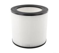 Purificatore d'aria HEPA sostituisce il filtro, filtro a carbone attivo HEPA per la rimozione della formaldeide e una migliore qualità dell'aria per Philips