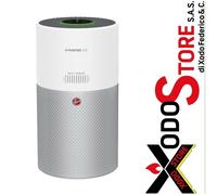 Purificatore d'aria HOOVER H-PURIFIER 300 - 100 m² - Invia mail per sconto