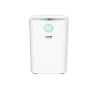 Purificatore D'Aria HTW Space 43 m³ WiFi Bianco - HTWPUR36SPA