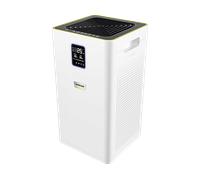PURIFICATORE D'ARIA KÄRCHER AF 30, per ambienti fino a 60 m³, Bianco