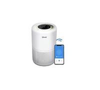 LEVOIT Purificatore d'Aria Smart con Filtro HEPA, Depuratore con APP e Alexa, CADR 170m³/h, Rimuove 99,97% di Allergeni Fumo Polvere Polline di Pet Odore, Modalità di Sonno per Casa 35m²,Core 200S